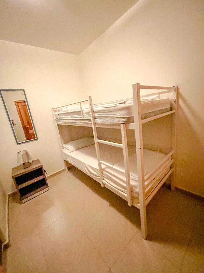 Stresa Court Apartments Saint Julian's Dış mekan fotoğraf