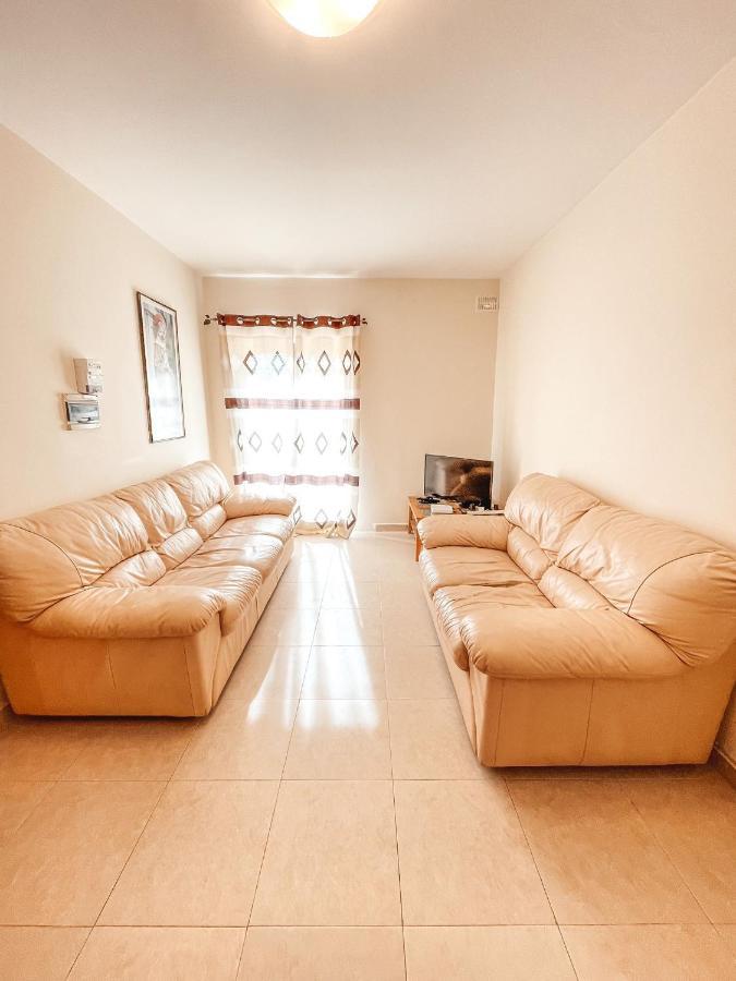 Stresa Court Apartments Saint Julian's Dış mekan fotoğraf