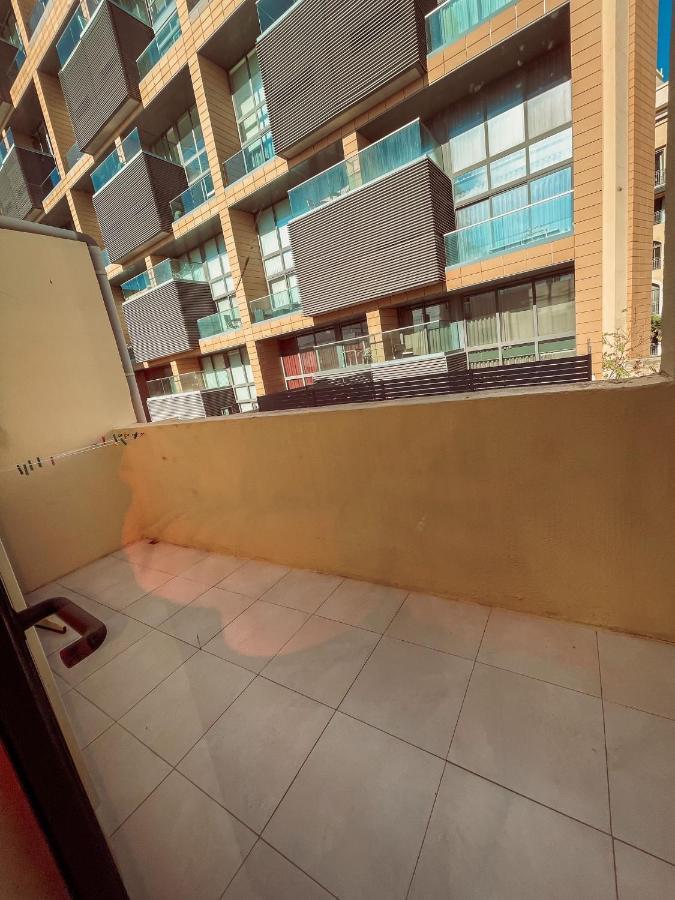 Stresa Court Apartments Saint Julian's Dış mekan fotoğraf