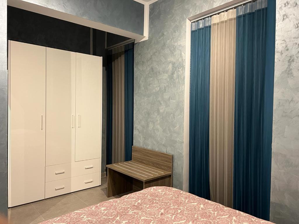 Stresa Court Apartments Saint Julian's Dış mekan fotoğraf