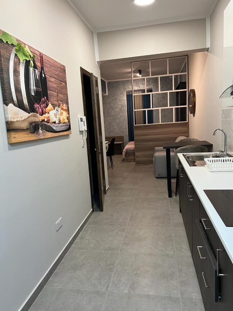 Stresa Court Apartments Saint Julian's Dış mekan fotoğraf