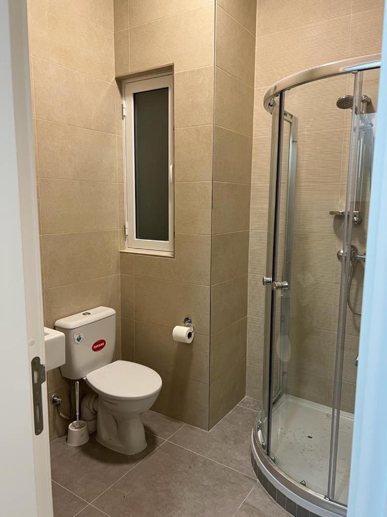 Stresa Court Apartments Saint Julian's Dış mekan fotoğraf