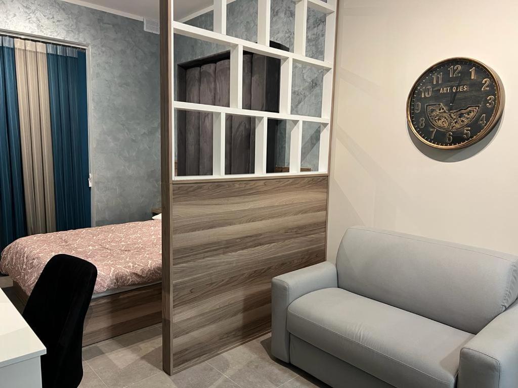 Stresa Court Apartments Saint Julian's Dış mekan fotoğraf