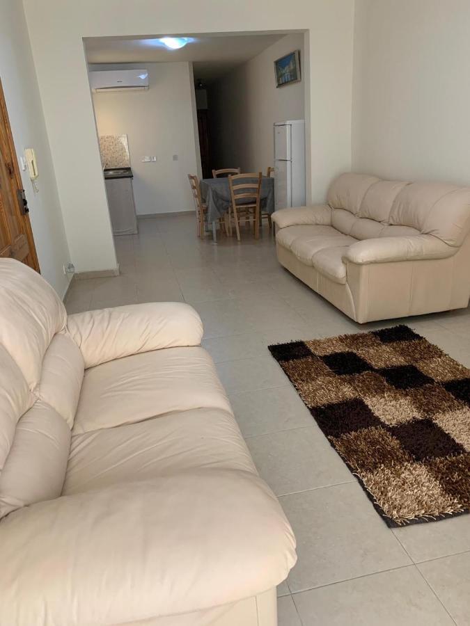 Stresa Court Apartments Saint Julian's Dış mekan fotoğraf